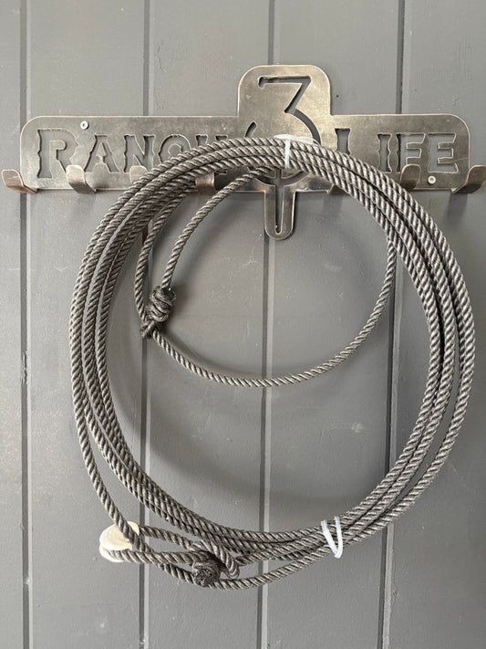 310 Ranch Life The Fully Committed