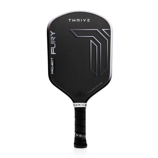 Thrive Pickleball FURY Hybrid 15.5 MM (GEN 3.5 POWER SERIES) 6 month warranty