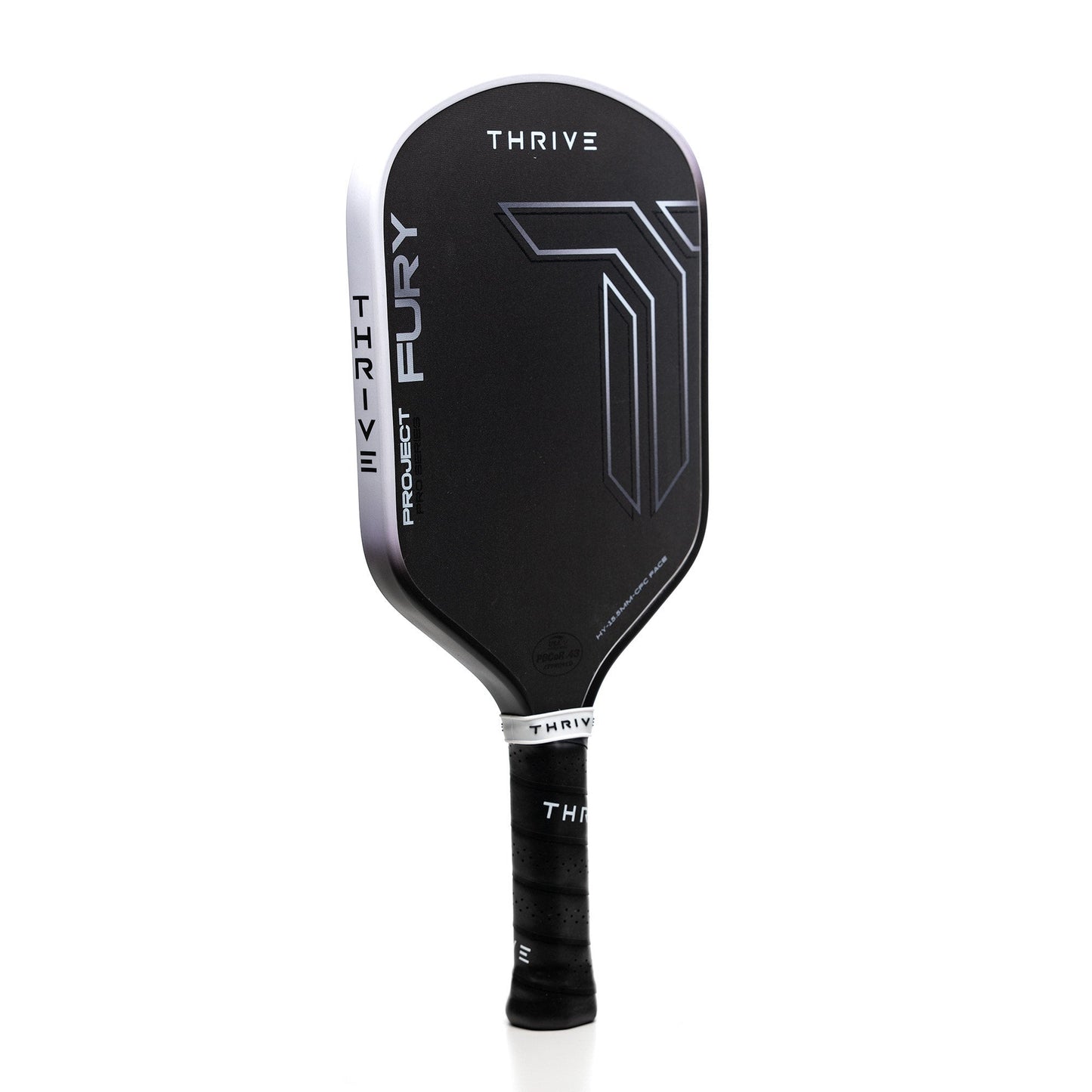 Thrive Pickleball FURY Hybrid 15.5 MM (GEN 3.5 POWER SERIES) 6 month warranty