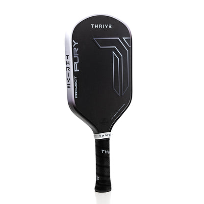 Thrive Pickleball FURY Hybrid 15.5 MM (GEN 3.5 POWER SERIES) 6 month warranty