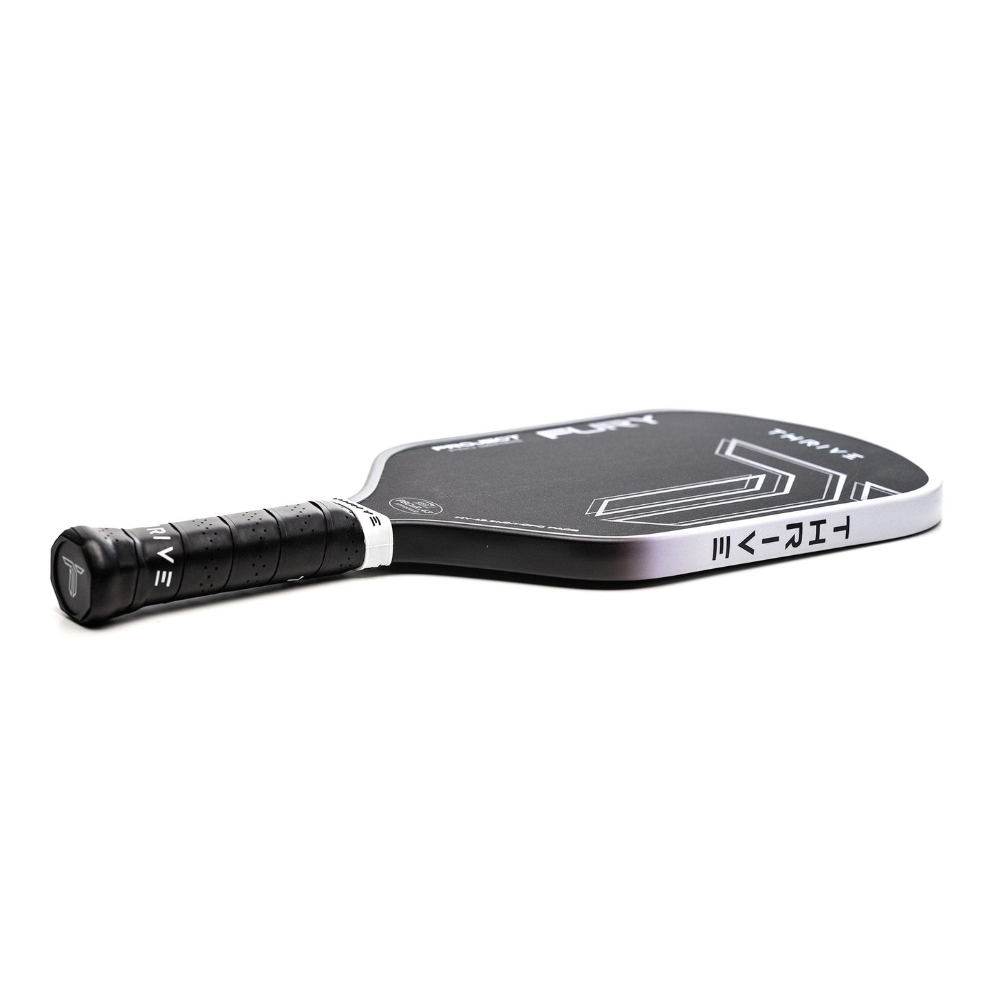 Thrive Pickleball FURY Hybrid 15.5 MM (GEN 3.5 POWER SERIES) 6 month warranty