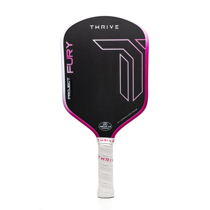 Thrive Pickleball FURY Hybrid 15.5 MM (GEN 3.5 POWER SERIES) 6 month warranty