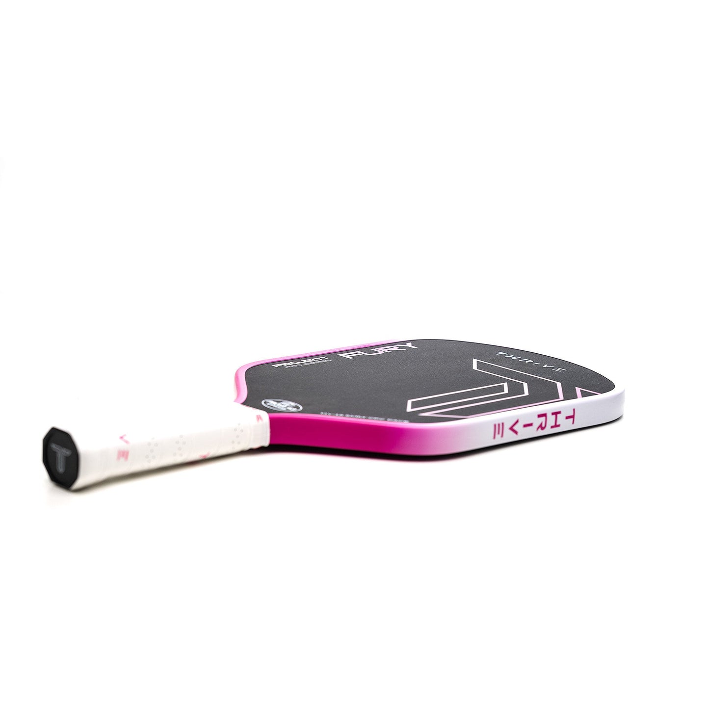 Thrive Pickleball FURY Hybrid 15.5 MM (GEN 3.5 POWER SERIES) 6 month warranty