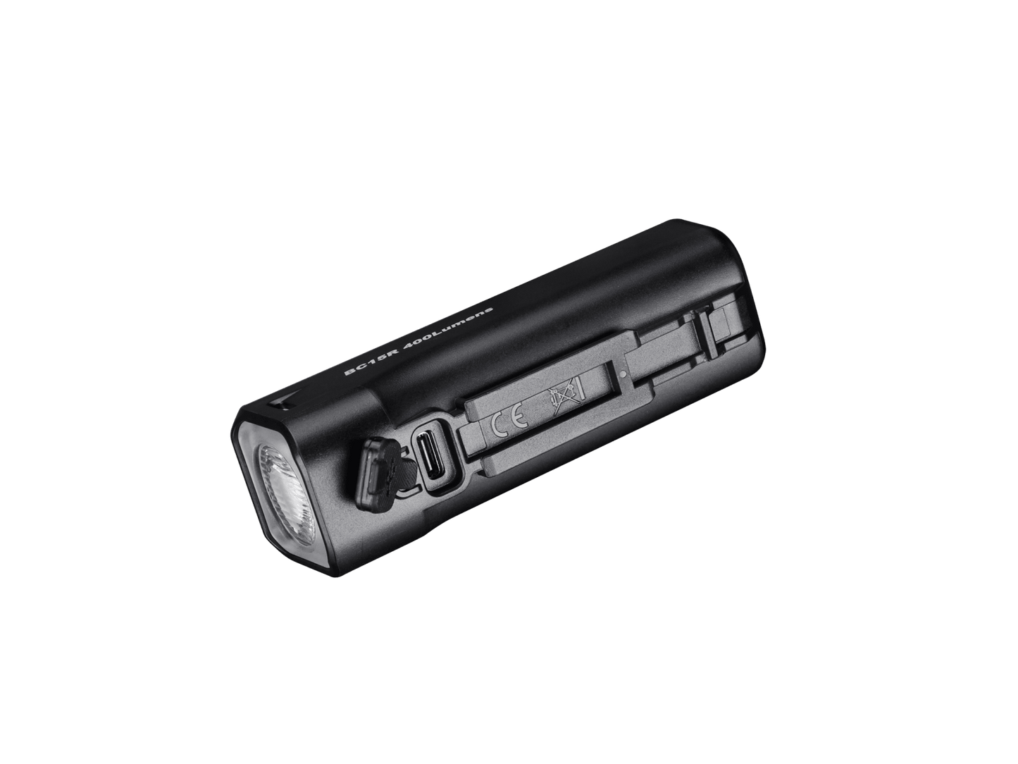 Fenix BC15R Lightweight Rechargeable Bicycle Light