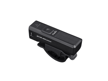 Fenix BC15R Lightweight Rechargeable Bicycle Light