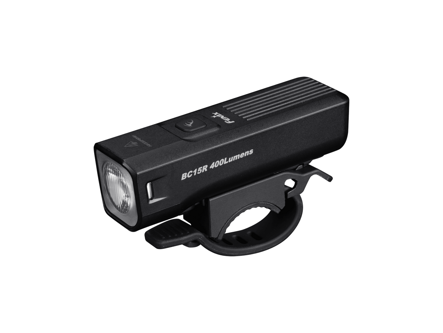 Fenix BC15R Lightweight Rechargeable Bicycle Light