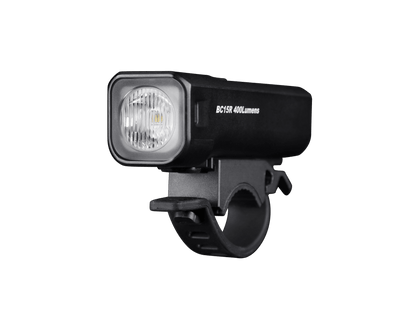 Fenix BC15R Lightweight Rechargeable Bicycle Light