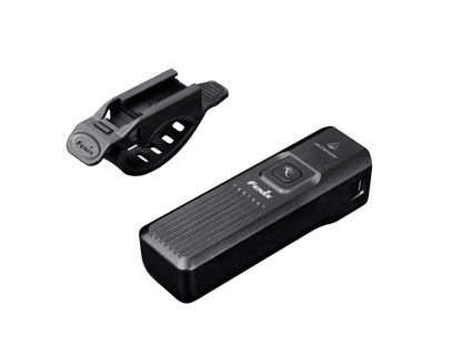 Fenix BC15R Lightweight Rechargeable Bicycle Light