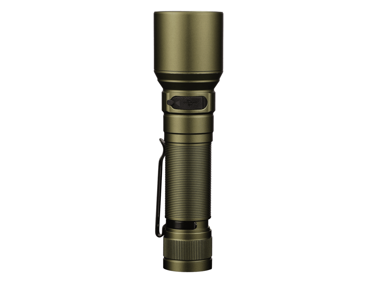 Fenix C7 High-performance Rechargeable LED Flashlight - 3000 Lumens