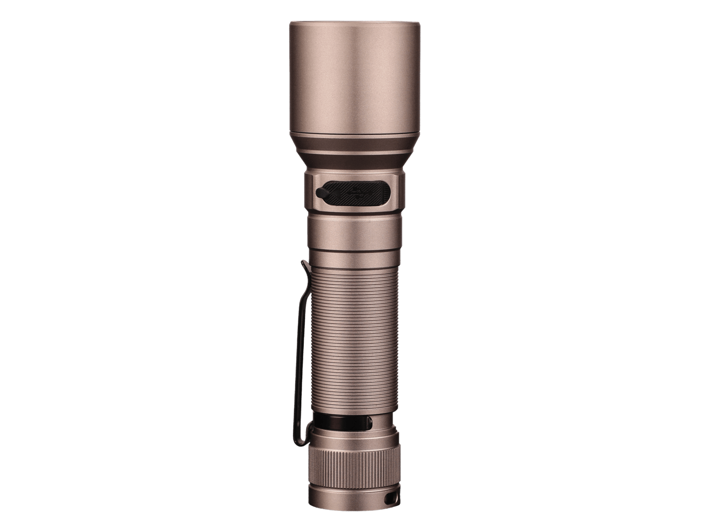 Fenix C7 High-performance Rechargeable LED Flashlight - 3000 Lumens