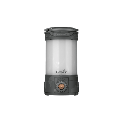 Fenix CL26R PRO High Performance LED Rechargeable Camping Lantern