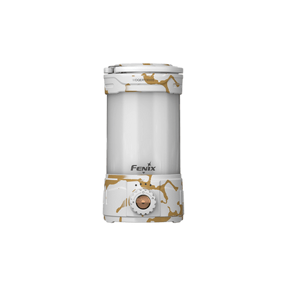 Fenix CL26R PRO High Performance LED Rechargeable Camping Lantern