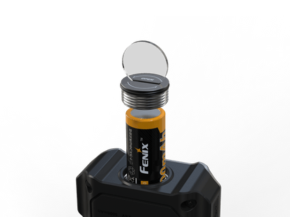Fenix CL27R Multifunctional Outdoor Lantern