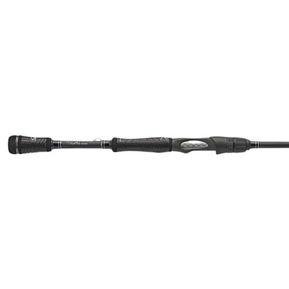 FX Custom Rods Titanium Series 7'4" Medium Fast Spinning Rod - Angler's Pro Tackle & Outdoors