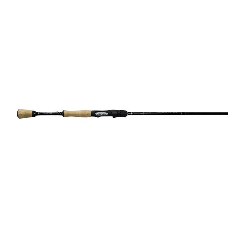 FX Custom Rods XAS 6'3" Medium Fast Spinning Rod - Angler's Pro Tackle & Outdoors