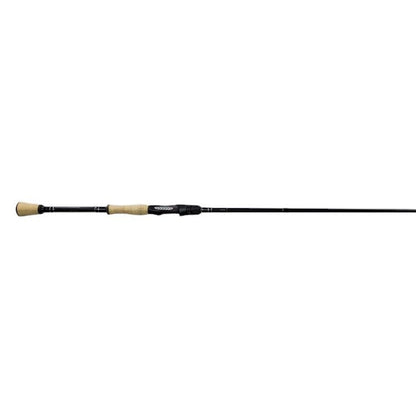 FX Custom Rods XAS 7'4" Medium Fast Cork Spinning Rod - Angler's Pro Tackle & Outdoors