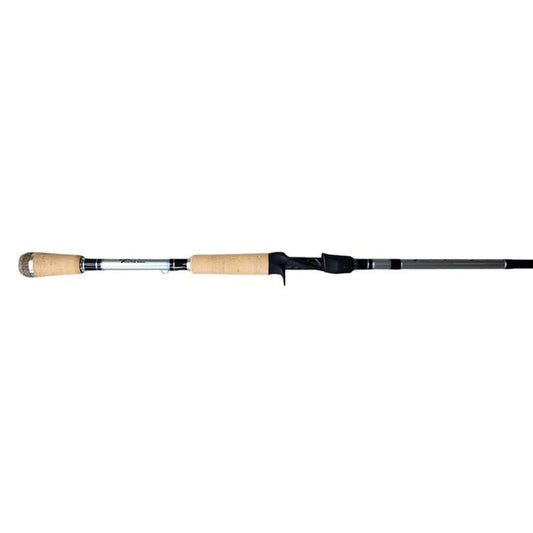 FX Custom Rods XCS 6'7" Medium X - Fast Casting Rod - Angler's Pro Tackle & Outdoors