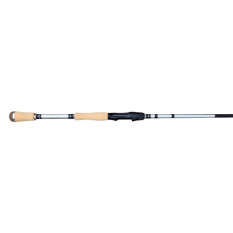 FX Custom Rods XCS 7'0" Light Fast Spinning Rod - Angler's Pro Tackle & Outdoors