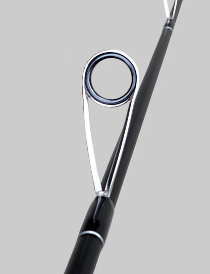 FX Custom Rods XCS 7'2" Medium Fast Spinning Rod - Angler's Pro Tackle & Outdoors