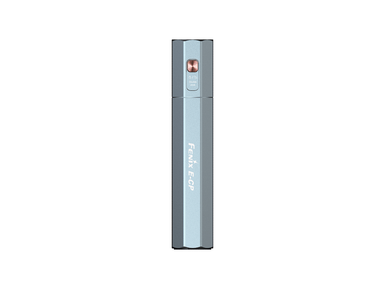 Fenix E-CP 1600-lumen LED Flashlight/Powerbank