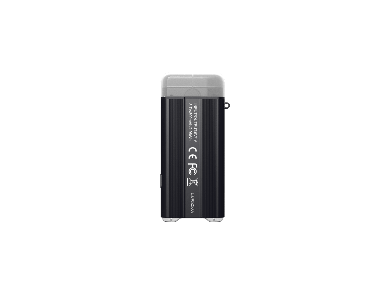 Fenix E-SPARK Ultra-Thin Powerbank LED Flashlight