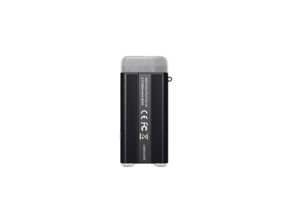 Fenix E-SPARK Ultra-Thin Powerbank LED Flashlight