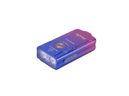 Fenix E03R V2 Keychain Flashlight