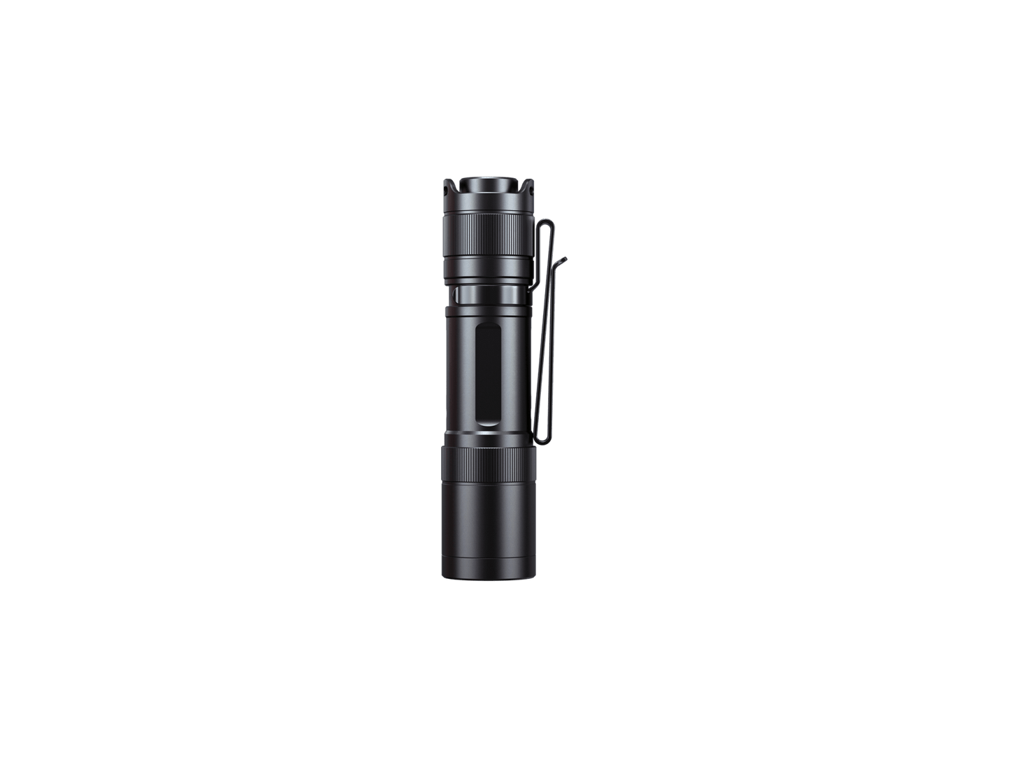 Fenix E12 V3 Portable EDC Flashlight