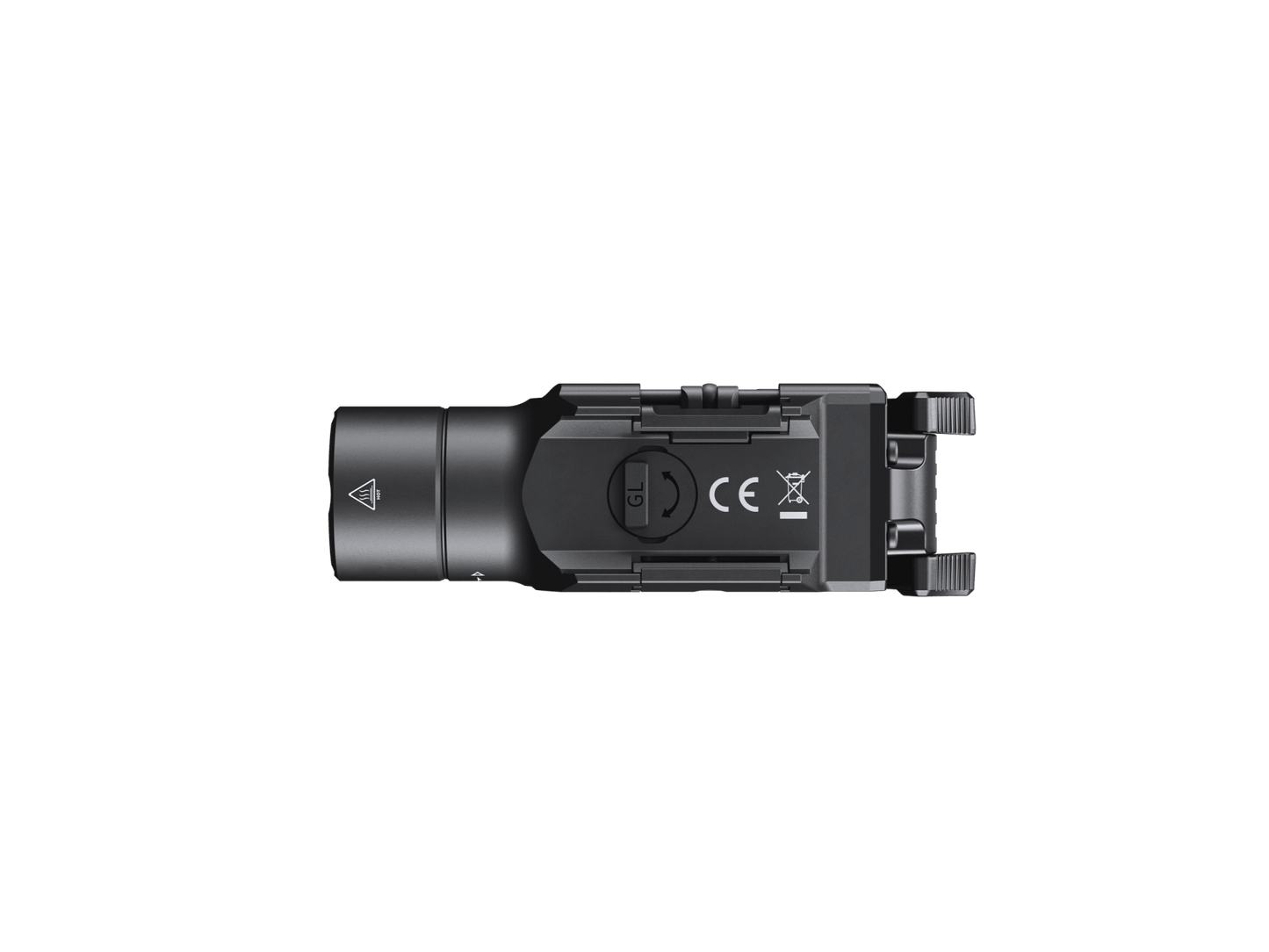 Fenix GL19R V2 Modular Switch Mounted Light