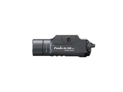 Fenix GL19R V2 Modular Switch Mounted Light