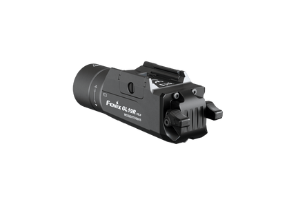 Fenix GL19R V2 Modular Switch Mounted Light