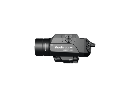 Fenix GL23R Green Laser Tactical Light