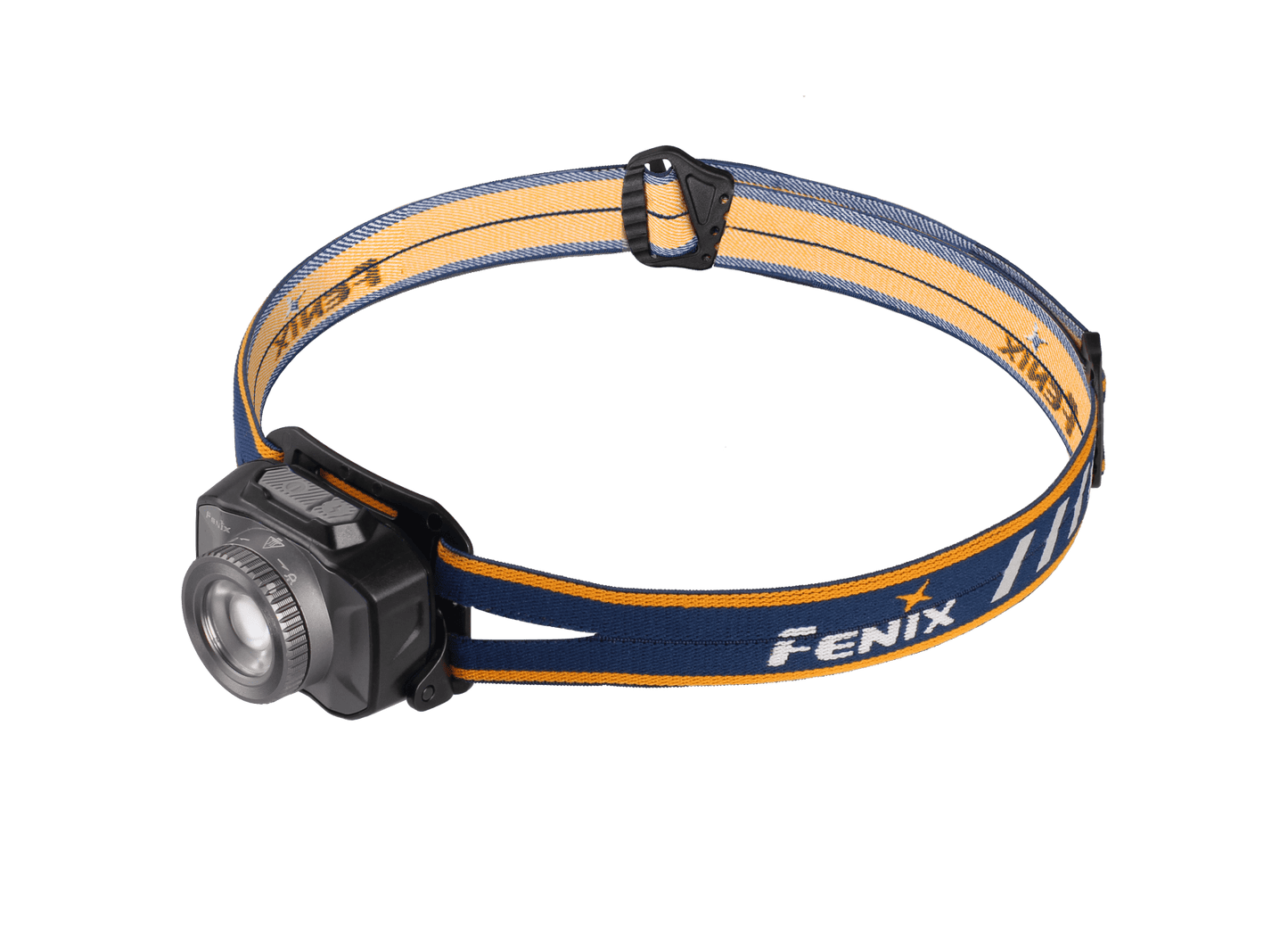 Fenix HL40R Focusable USB Rechargeable LED Headlamp