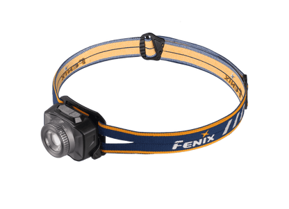 Fenix HL40R Focusable USB Rechargeable LED Headlamp