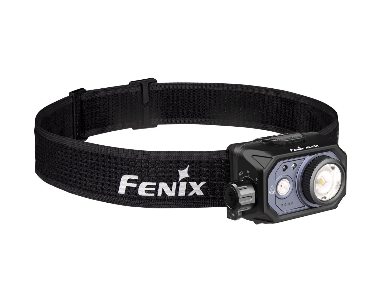 Fenix HL45R Rechargeable Focusing Gesture-Sensing Headlamp