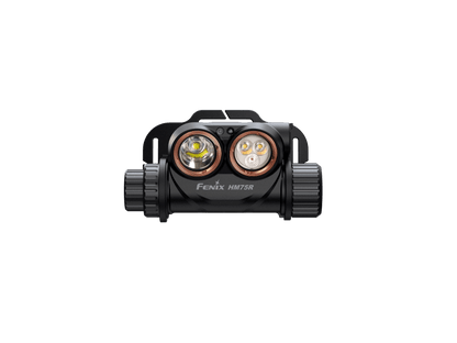 Fenix HM75R Rechargeable Industrial Headlamp - 1600 Lumens