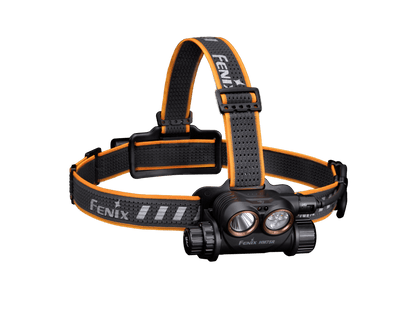 Fenix HM75R Rechargeable Industrial Headlamp - 1600 Lumens
