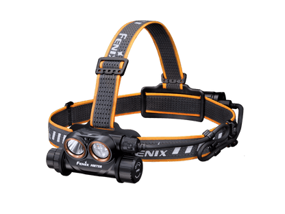 Fenix HM75R Rechargeable Industrial Headlamp - 1600 Lumens