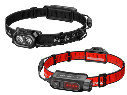 Fenix HP12R-T Balanced Trail Headlamp