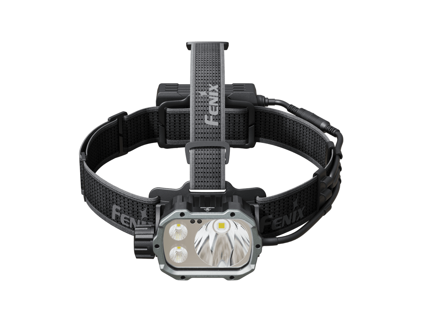 Fenix HP35R Search and Rescue Headlamp