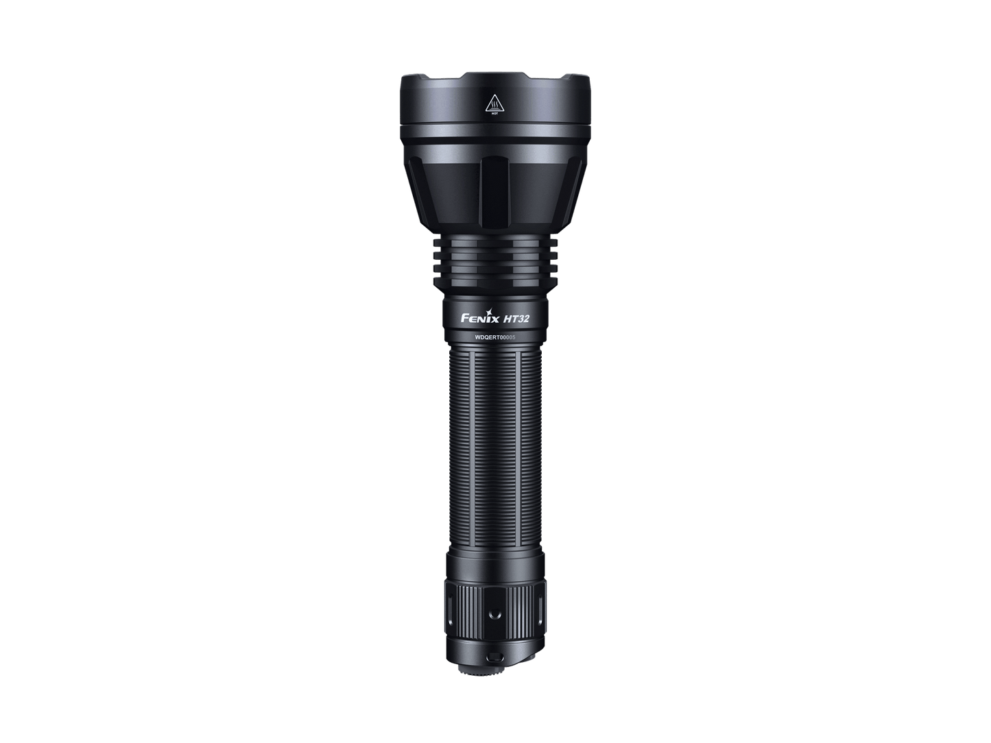 Fenix HT32 Hunting Flashlight with Red & Green Output