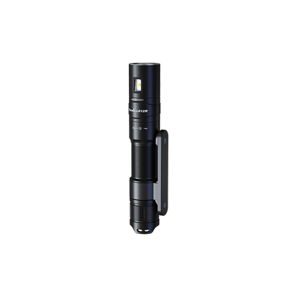 Fenix LD12R Dual Light Flashlight - 600 Lumens