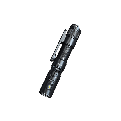 Fenix LD12R Dual Light Flashlight - 600 Lumens