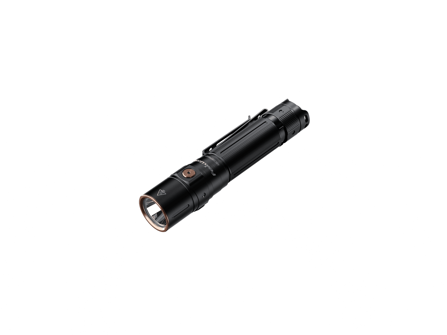 Fenix LD30R High-Performance Lightweight Flashlight