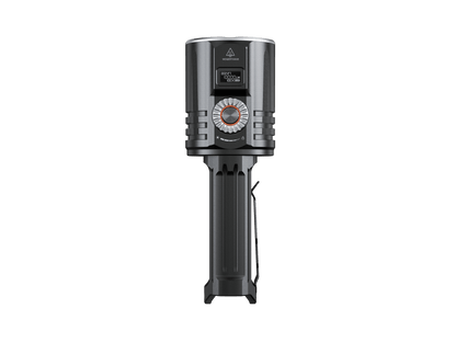 Fenix LR36R White Laser Searching Flashlight