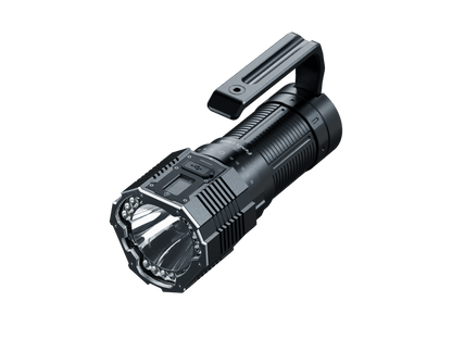 Fenix LR60R Rotary Switch Rechargeable Searchlight - 21000 Lumens