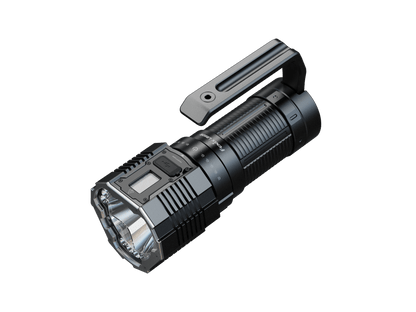 Fenix LR60R Rotary Switch Rechargeable Searchlight - 21000 Lumens