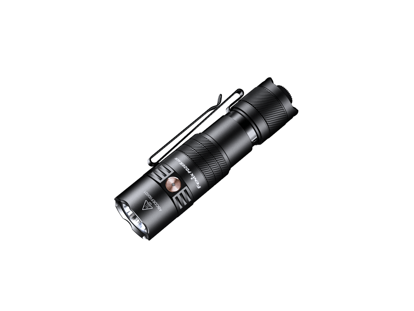 Fenix PD26R ACE Multi-Mode Compact Tactical Flashlight