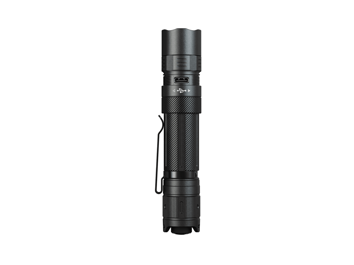 Fenix PD32R Rechargeable Silent Switch LED Flashlight