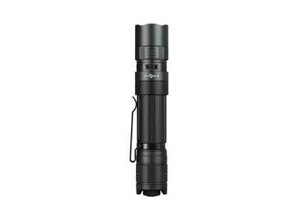 Fenix PD32R Rechargeable Silent Switch LED Flashlight